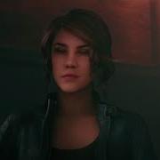 Control E3 2018 Announce Trailer PS4