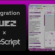 Cuez Integration CueScript Feature Packed Prompting Solution