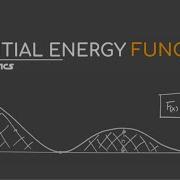 Potential Energy Functions Made Simple