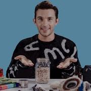 10 Things Jonathan Bailey Can T Live Without GQ