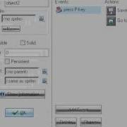 Game Maker How To Make A Pause Menu