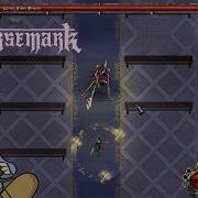 CURSEMARK Early Access Gameplay Walkthrough FULL GAME Part 1 NO COMMENTARY