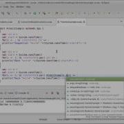 Atomic Types Using Scala