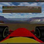 Linux Native Game Torcs