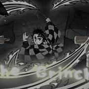 The Grinch Demon Slayer Edit AMV 4K