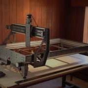 Platform CNC Initial Build And Motion Test 200 IMP