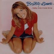 Britney Spears Let Me Take You There Demo