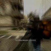 OCE 1 CoD4