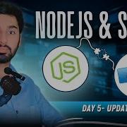 How To Update Data In SQLite Database With NodeJS Nodejs Sql Sqlite Database