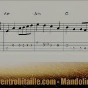 Mandolin Tab Ashokan Farewell Sheet Music Guitar Chords Fiddle