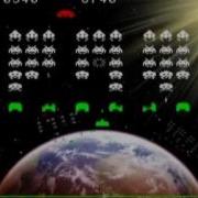 Coin Op Classics Space Invaders