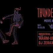 Thunderdome 2025 We Move As One Dark Dome Industrial Hardcore Warm Up Mix By Dj Zerax