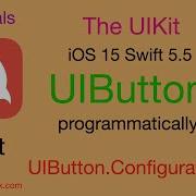 UIButton Programmatically UIButton Configuration The UIKit Tutorial