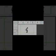 My Sticknodes Animation Of A Backflip Sticknodestutorial