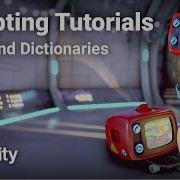 C Lists And Dictionaries In Unity Intermediate Scripting Tutorial