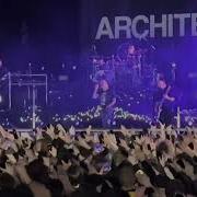 Architects Everything Ends Live In Helsinki 18 1 2026