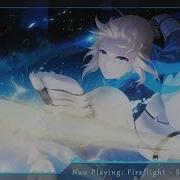 Nightcore Stay Close