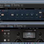Add Punch To Drums Using Parallel Compression Plugin Alliance