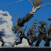 AFRO SAMURAI RESURRECTION TRAILER HIGH DEFINITION 1080P