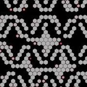 Shadertoy Hex Grid Practice