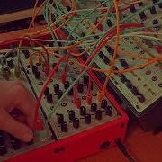 Serge Medusa First Patch