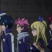 CFS Dangerous Woman Fairy Tail Pairings Full MEP HBD RITA