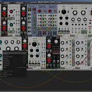 My Self Generating Patches With VCV Rack