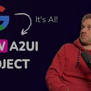 The Future Is All About AI Generated User Interfaces Says Google