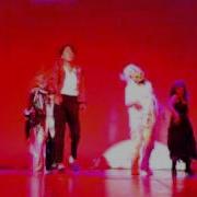Michael Jackson Thriller By The Lost Children Show