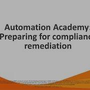 BSA Preparing For Compliance Remediation