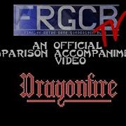 FRGCB Comparison Accompaniment Dragonfire
