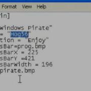 Windows XP How Can I Customize My Boot Loading Screen