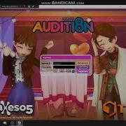 AUDITION LATINO BYPASS XIGNCODE3