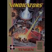 NDR Vindicators NES 264