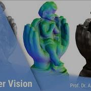 Computer Vision Lecture 2 1 Image Formation Primitives And Transformations
