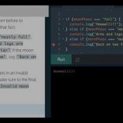 Learn Javascript Else If Statements Codecademy Javascript Tutorial