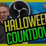 Obs Studio Countdown How To Make A Killer Halloween Timer For Your Live Stream