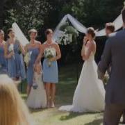 Surprise Wedding Flash Mob