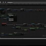 UE4 GPU Compute Power With OpenCL And Blueprints Generating 128 3 Density Data Using Simplex