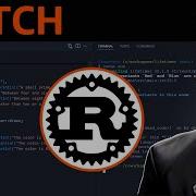 Mastering Rust S Match Control Flow Full Crash Rust Tutorial For Beginners
