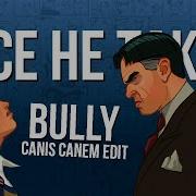 Все не так с Bully Игрогрехи