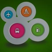 Infographic Circle Inkscape Tutorial