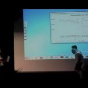HackTJ Demo PlyDraw