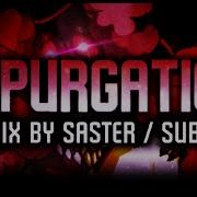 Expurgation Remix Friday Night Funkin Tricky Mod