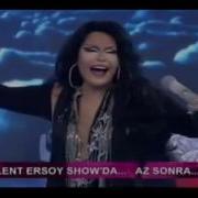 Bülent Ersoy Geceler DenizDiva