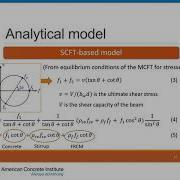 Proposed Shear Design Equation And Reliability Analysis For Shear Critical RC Beams Strengthened