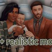 45 Realistic Sims 4 Mods You NEED For Better Gameplay