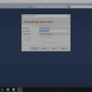 How To Find SQL Server Instance Name