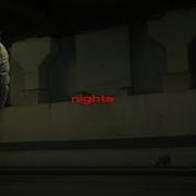 THROWN Nights OFFICIAL VIDEO