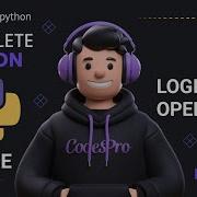 Logical Operator In Python Python Course Day 18